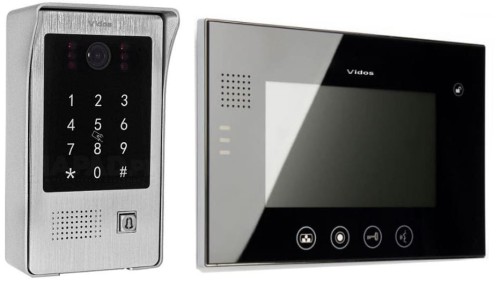 Vidos S20DA-M670B