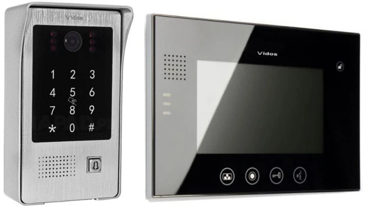 Vidos S20DA-M670B