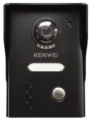 Kamera kolorowa Kenwei KW-E206 BC