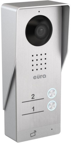 Kamera Eura VDA-92A3