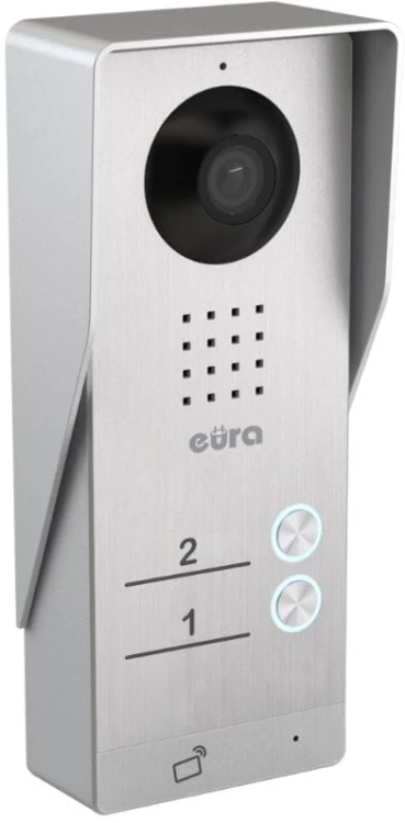 Kamera Eura VDA-92A3