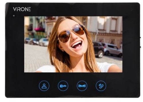 Monitor Virone VDP-51MV