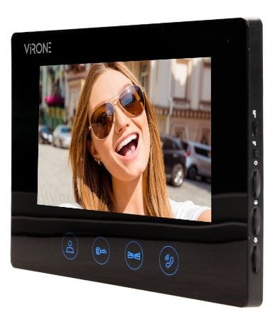 Monitor Virone VDP-51MV