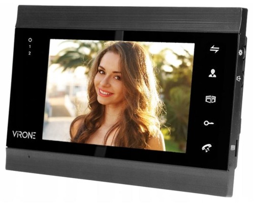Monitor Virone VDP-61
