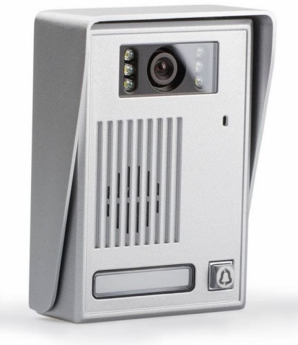 Panel bramowy Vidos S35