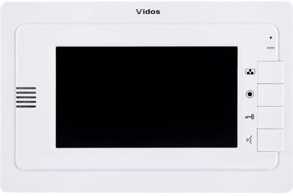 Monitor M323W