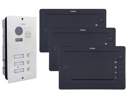 Vidos-S603-M320B