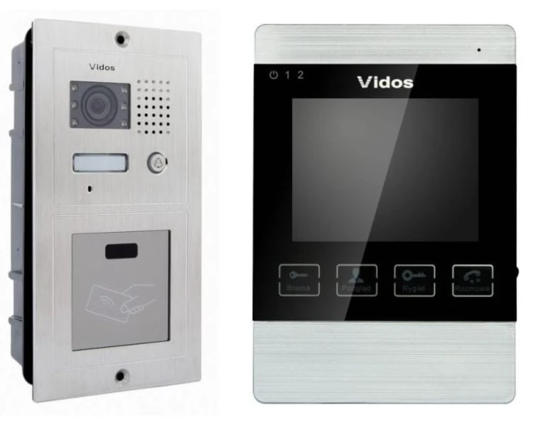 Vidos-M904S-S601A-2