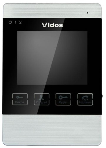 Monitor Vidos M904S