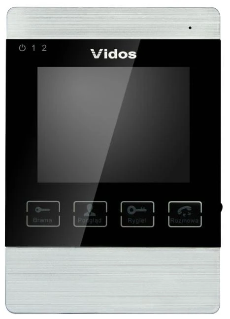 Monitor Vidos M904S