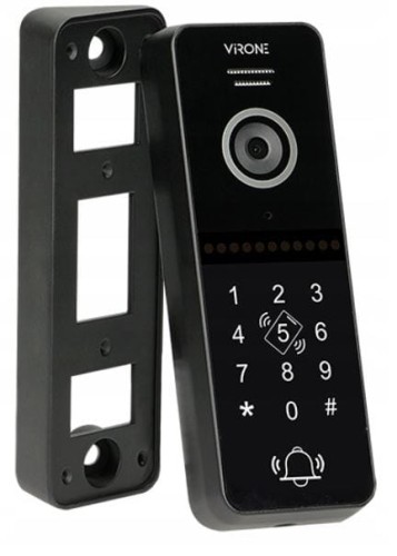 Kamera Virone-VDP-61