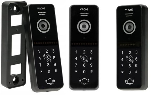 Kamera Virone-VDP-61