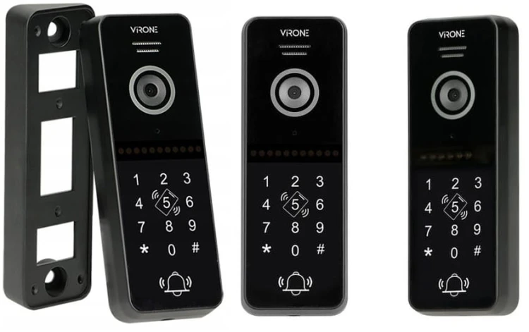 Kamera Virone-VDP-61