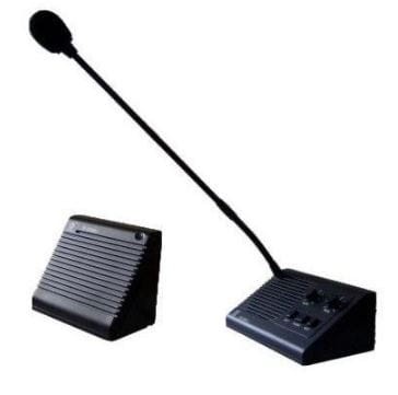 INTERKOM KASOWY LONBON SD-2006V+