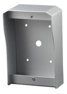 Osłona aluminiowa OS-1NS natynkowa