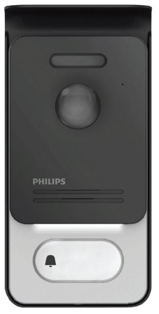Kamera Philips