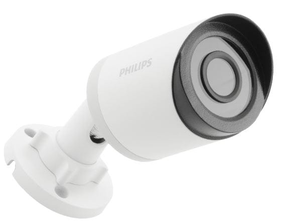 Kamera monitorująca Philips WelcomeEye Cam