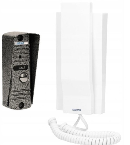 Domofon Orno Fornax OR-DOM-JJ- 926