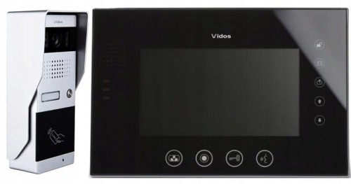 Vidos-S50A-M670B-S2