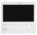 Vidos M1023W Monitor 7" wideodomofonu 2-żyłowy