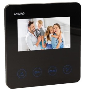 WIDEOMONITOR DO ROZBUDOWY ORNO DUX VID-MT-1050MV