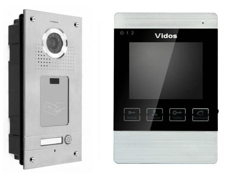 Vidos-S561A-M904S