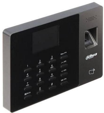 Kontroler czasu pracy RCP ASA1222G-D DAHUA