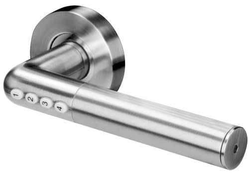 Klamka ORNO OR-ZS-850 Bluetooth