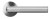 Klamka ORNO OR-ZS-850 Bluetooth