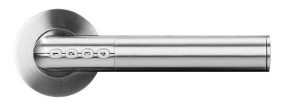Klamka ORNO OR-ZS-850 Bluetooth