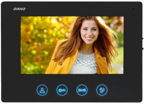 Monitor Orno Ceres OR-VID-ME- 1056MV/B 