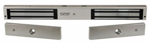 Zwora elektromagnetyczna EL-600DSL2