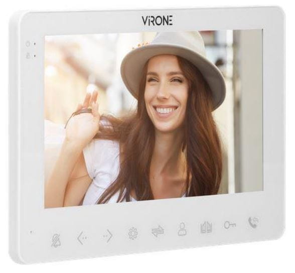 Monitor Virone VDP-63