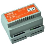 Zasilacz transformatorowy 12V AC/DC