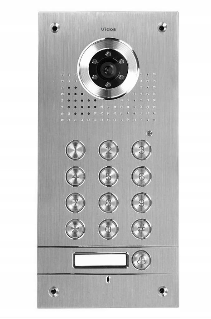 Vidos-S561D