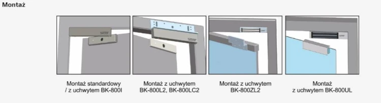Montaż