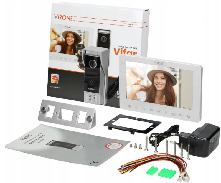 VDP-63 Wi-Fi