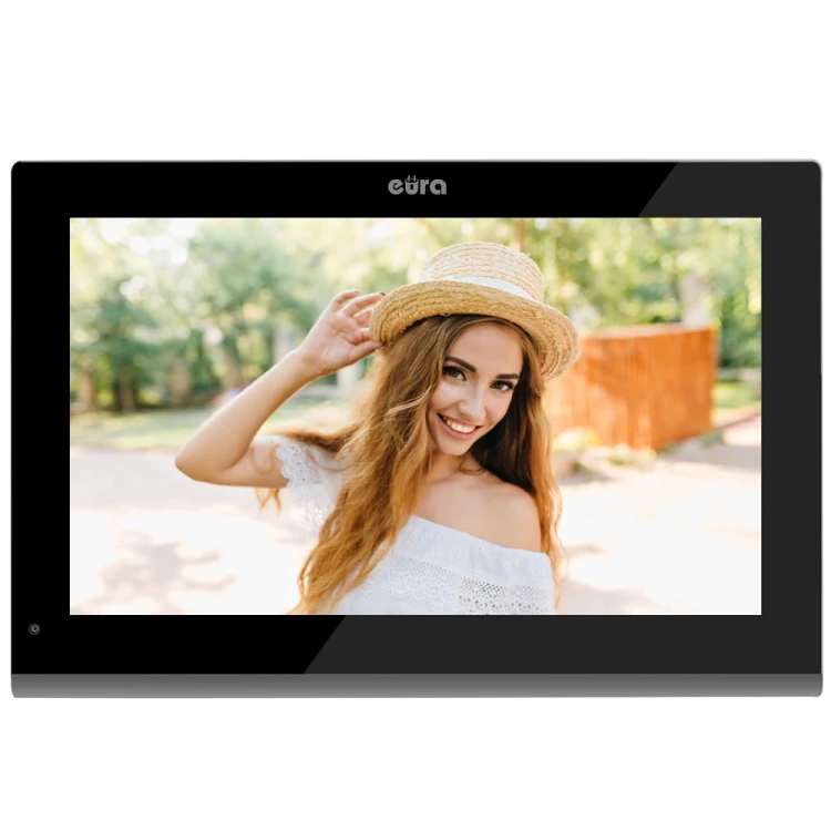 VDP-99C5 Eura Wideodomofon Wi-Fi 10"