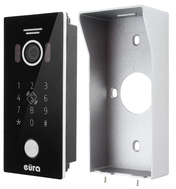 VDP-99C5 Eura Wideodomofon Wi-Fi 10"