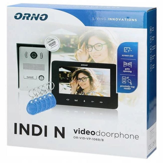 OR-VID-VP-1069/B