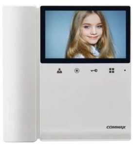 Monitor  Commax DPV-4HP zamiennik