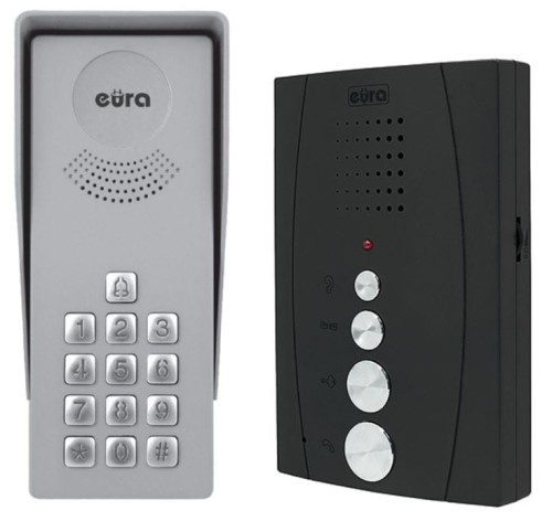 ADP-38A3 ''ENTRA" domofon z szyfratorem