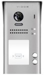 Vidos S1102A RFID stacja bramowa wideodomofonu