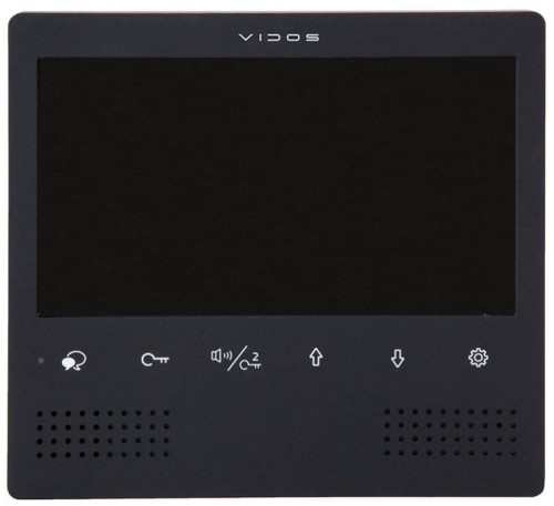 Monitor Vidos M1023B