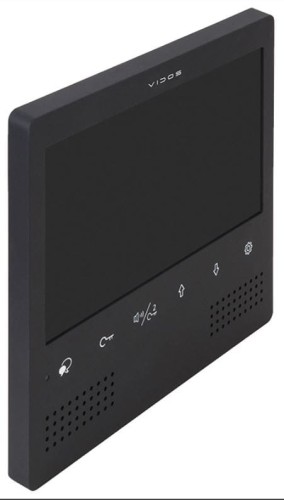 Vidos M1023B Monitor