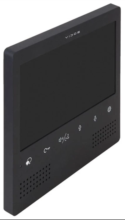 Vidos M1023B Monitor