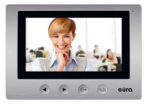 Monitor  VDA-20A3 Luna