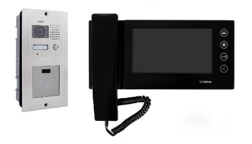 Vidos-M270B-S601A2