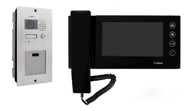 Vidos-M270B-S601A2