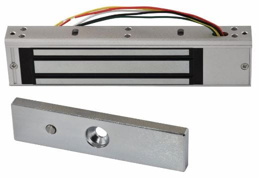 SCOT EL-350SL2 zwora elektromagnetyczna 180 KG